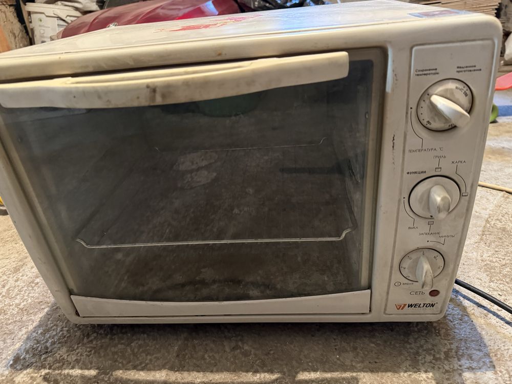 Продам духовую печь