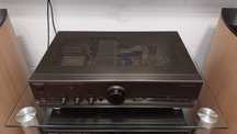 Technics SU-V500 Mark2 Hi-Fi усилитель