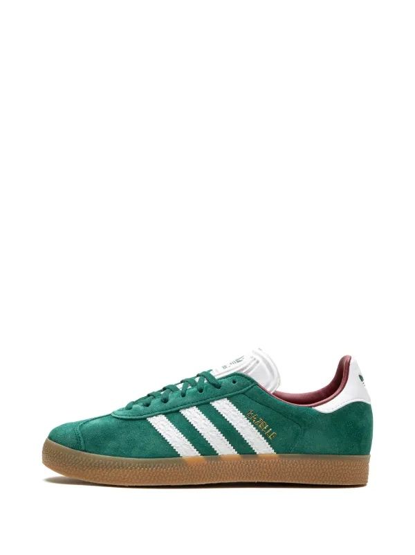 Adidas Gazelle кеды