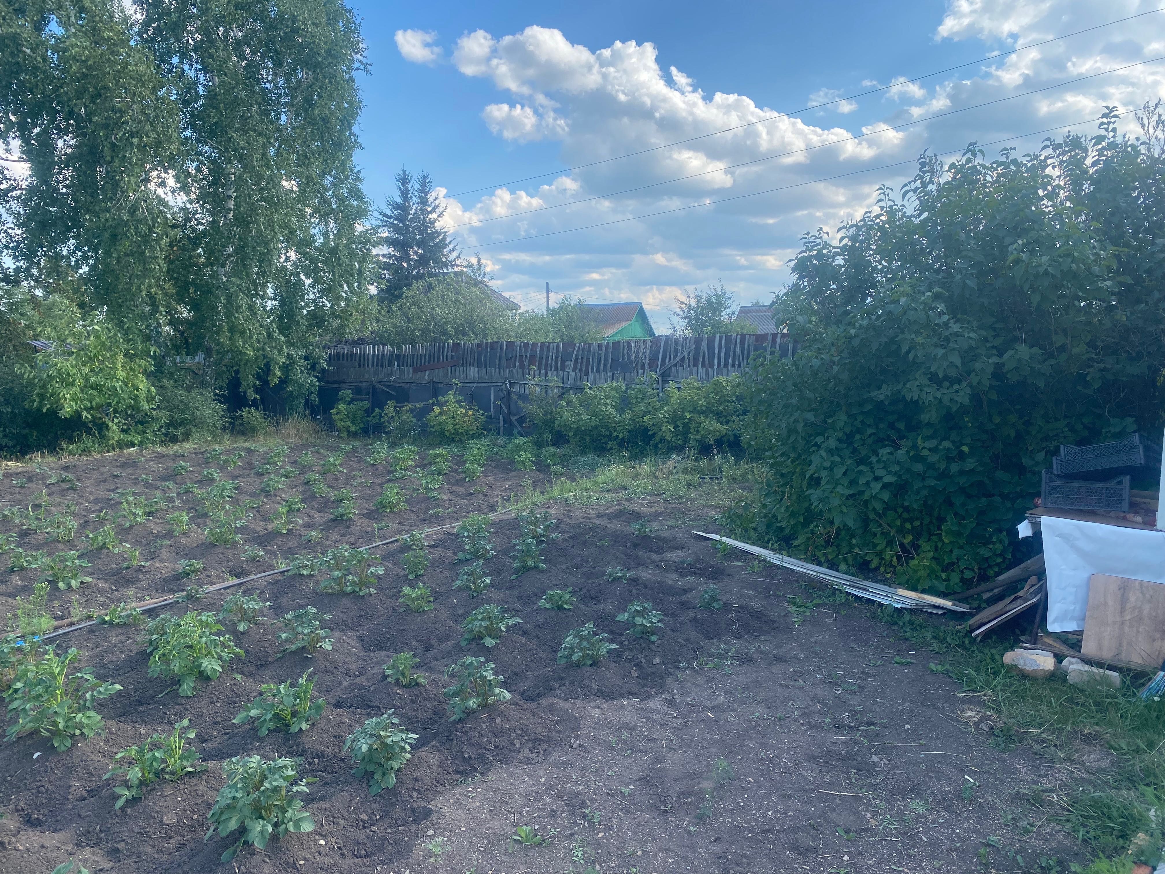 Продам дачу по зерендинской трассе