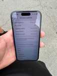 iPhone 15 pro 128gb