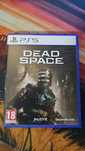 Dead Space игра на PS5