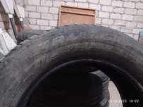 Продам колеса летние