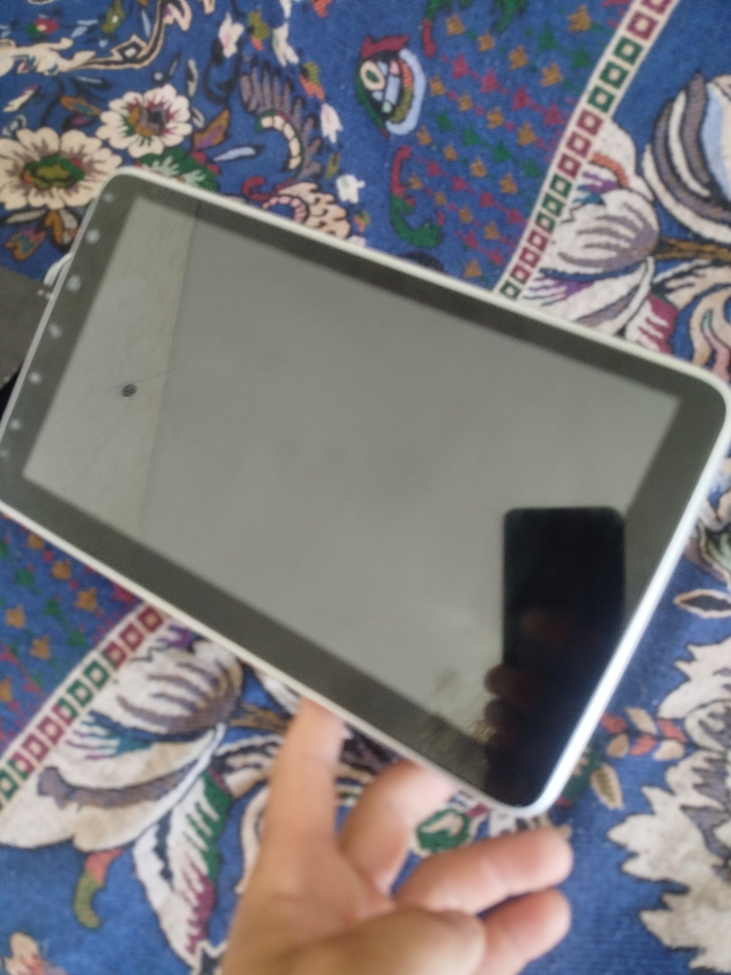 Продам планшет BOSS MINI android