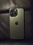 iPhone 13 pro 512 Гб.