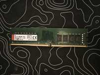 Продам ОЗУ 16GB DDR4