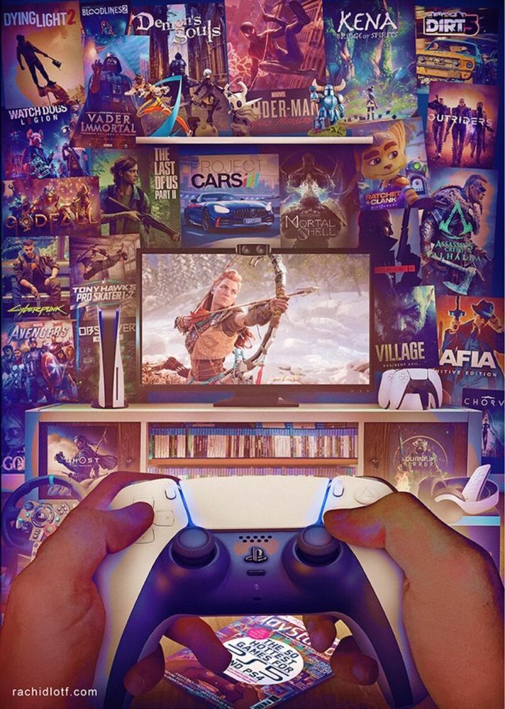 Аренда Прокат Пс 4, Пс 5, PS 5, PS 4, PlayStation 5, PlayStation 4