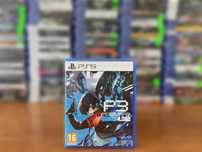 Новый диск Persona 3 Reload PS5 Большой Выбор Игр