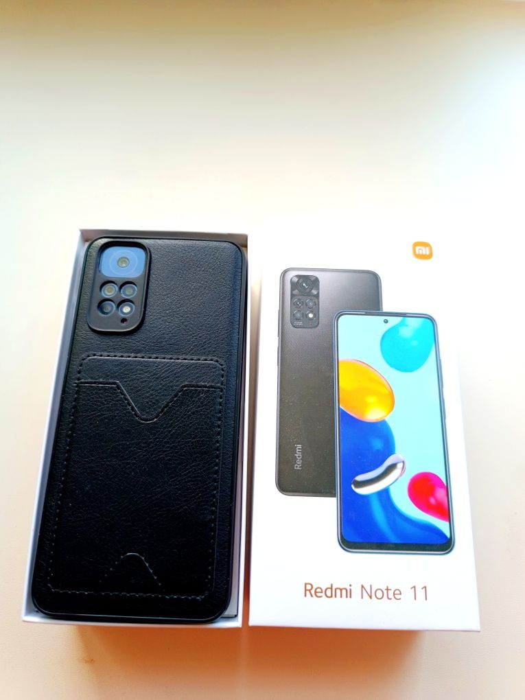 Redmi note 11 продам