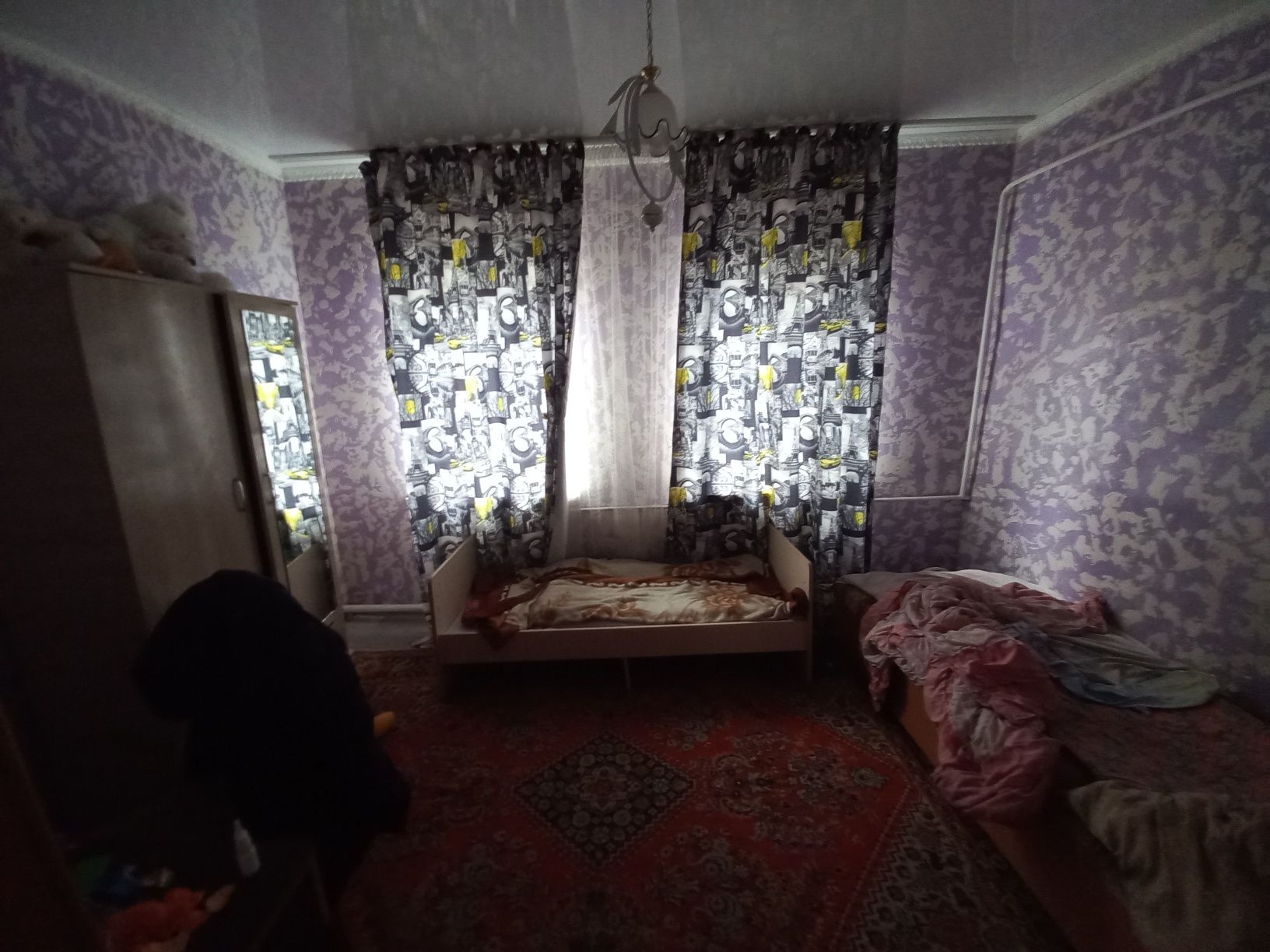 Продам дом Сураншы батыра 72 Срочно Торг