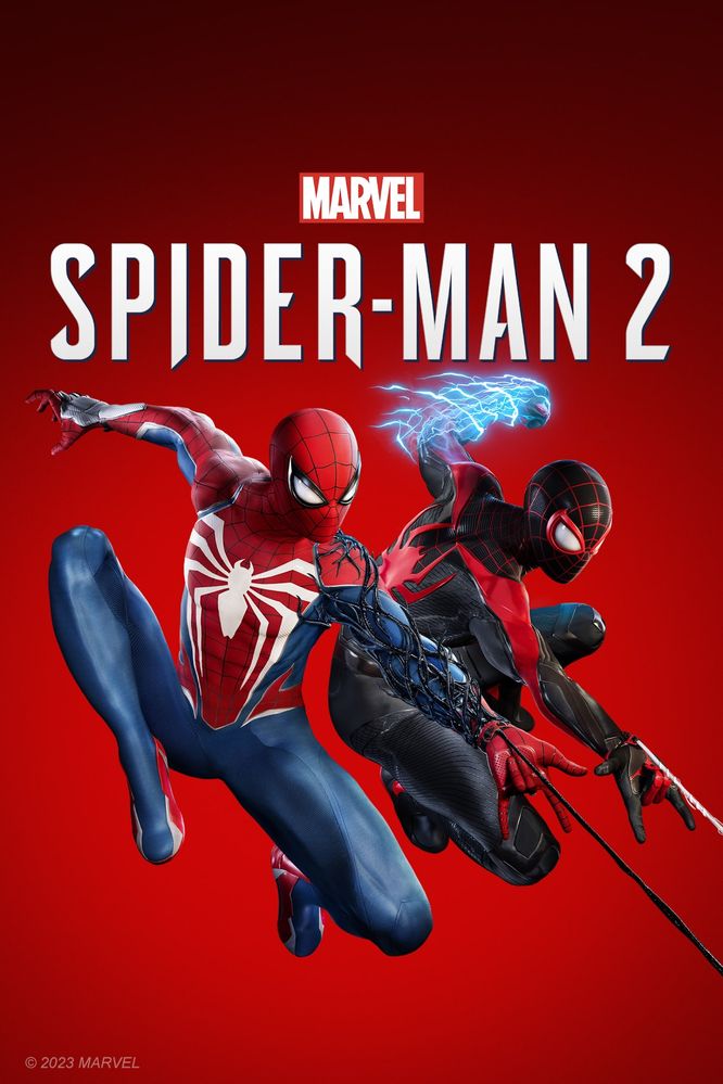 Fc 25 Игра SPIDER MAN 2 ps5
