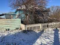 Продам дом поселке Константиновка
