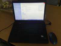 Продам ноутбук compaq