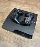 Sony playstation 3 500 гигов
