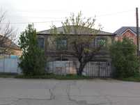 Продаётся двухэтажный дом