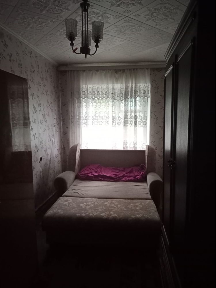 Продам 2-х квартиру