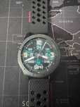 Смарт-часы SAMSUNG Gear S3 Frontier