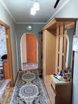 Квартира 3х комнатная