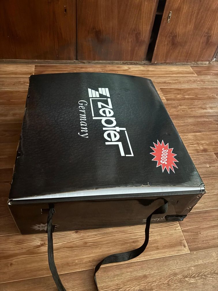 Продам набор zepter