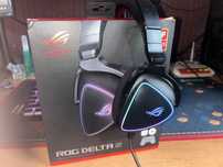 Asus Rog Delta S