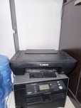 Canon PIXMA MG2540S (струйное МФУ, цветное)