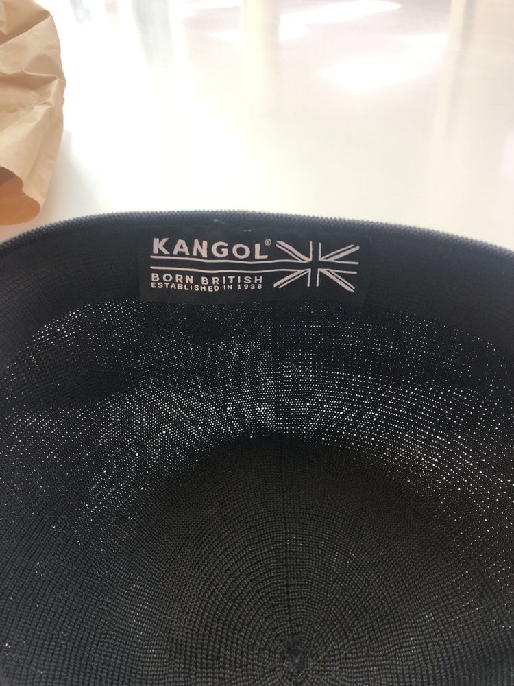 Головной убор KANGOL