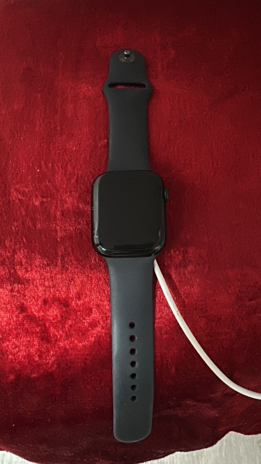 Apple watch 8 серия