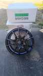 Диски 4 100 r15 4/100 р15 гольф хундай кия ваз 4x100 Слик всмпо рельсы