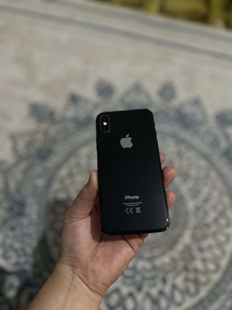Iphone Xs 256gb / Apple Xs 256gb / Айфон Хс 256гб
