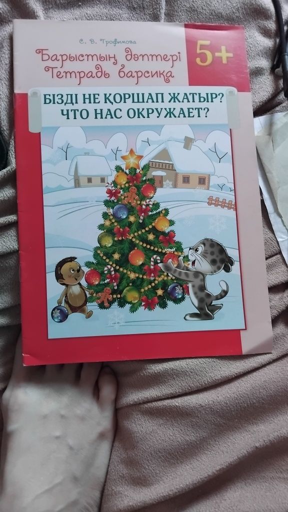 Продам прописи для дошкольников тренировочные