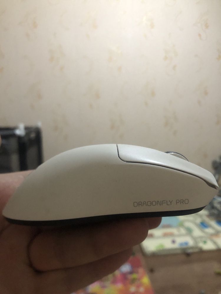 продам мышь игровая беспроводная