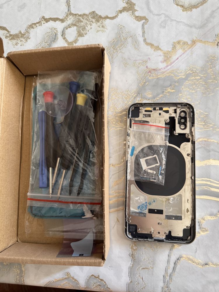 Арткы скрин iphone