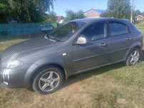 Продам Chevrolet lacetti