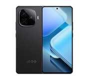 Смартфон iQOO Z9 Turbo чёрный