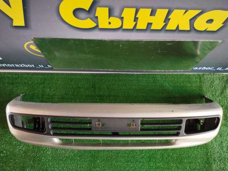 Бампер Оригинал Привозные из Японии