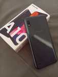 Продам Samsung A10
