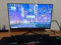 Продам игровой компьютер RTX4060 I5 10400f