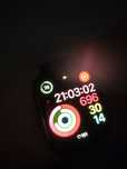 Apple watch SE Gen2. 2024