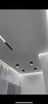 Натяные потолки от CeilingTop