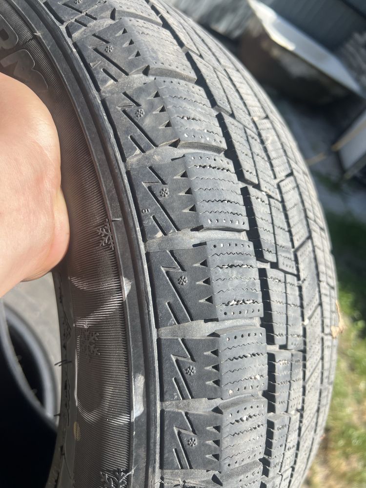 Шины зимние Goform 215/60/R16
