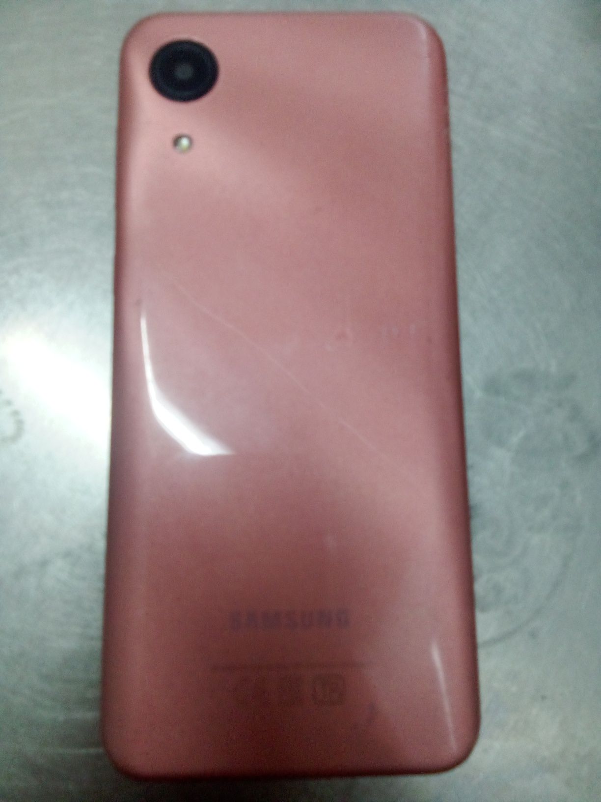 Продам телефон Samsung galaxy A03 core