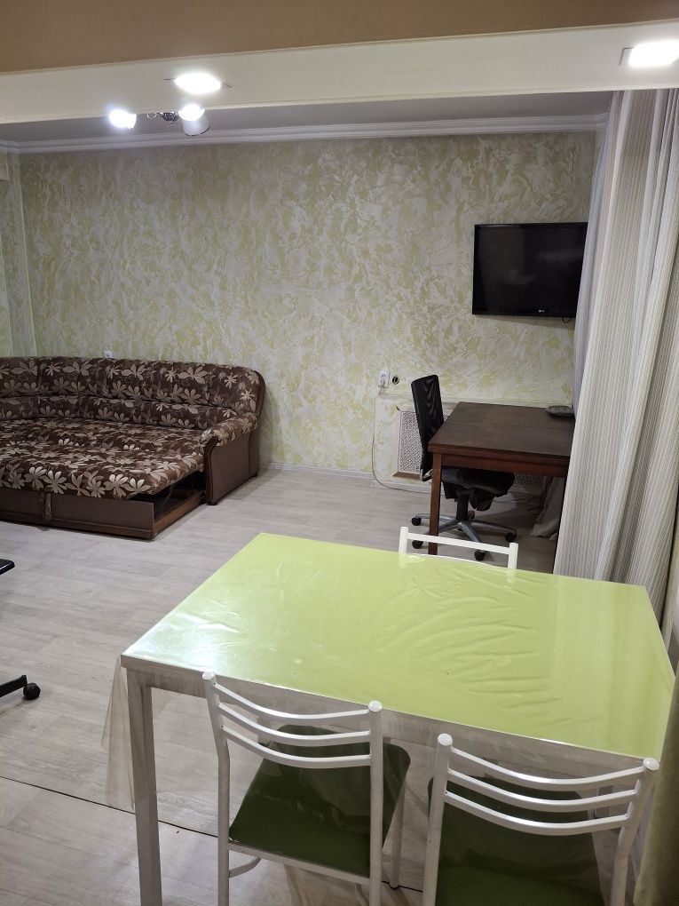 Продам  1 комнатную квартиру в Алматы