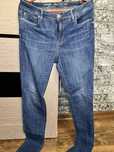 Джинсы Colin’s женские, размеры 30-31 slimfit