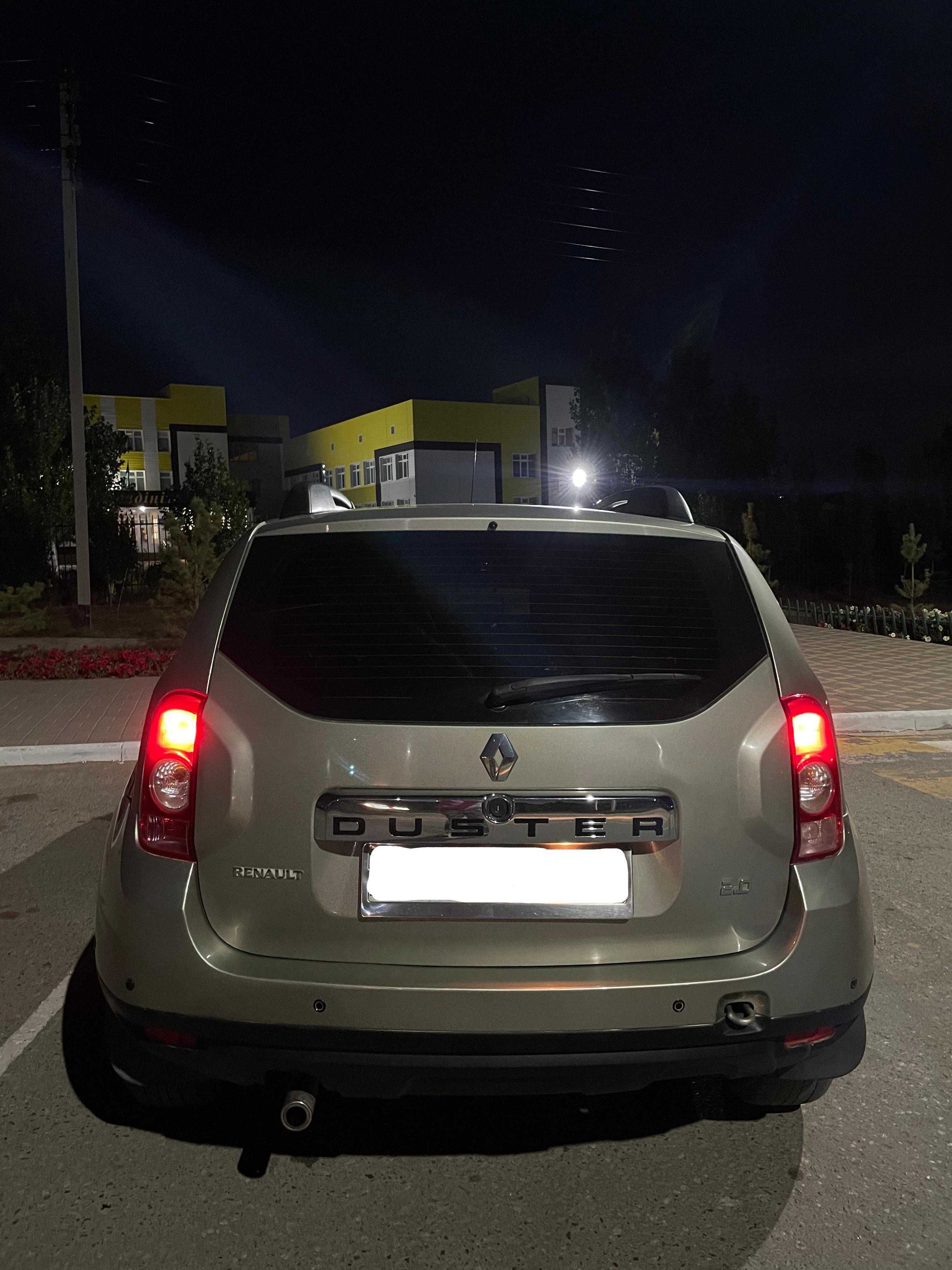 Продам Renault Duster