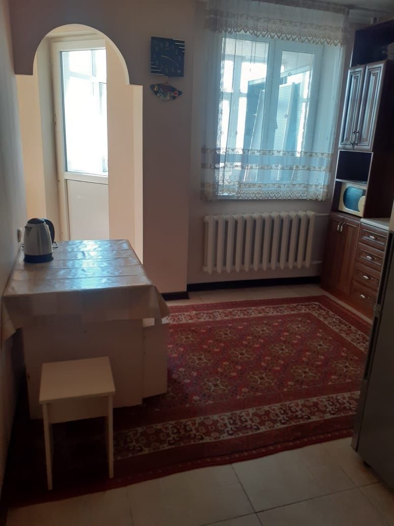 Квартира по Часам район Евразия