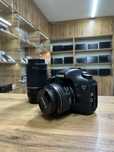 Фотоаппарат Canon Eos 7D