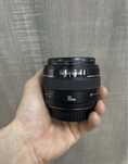 Canon 50m f1.4 USM Идеал