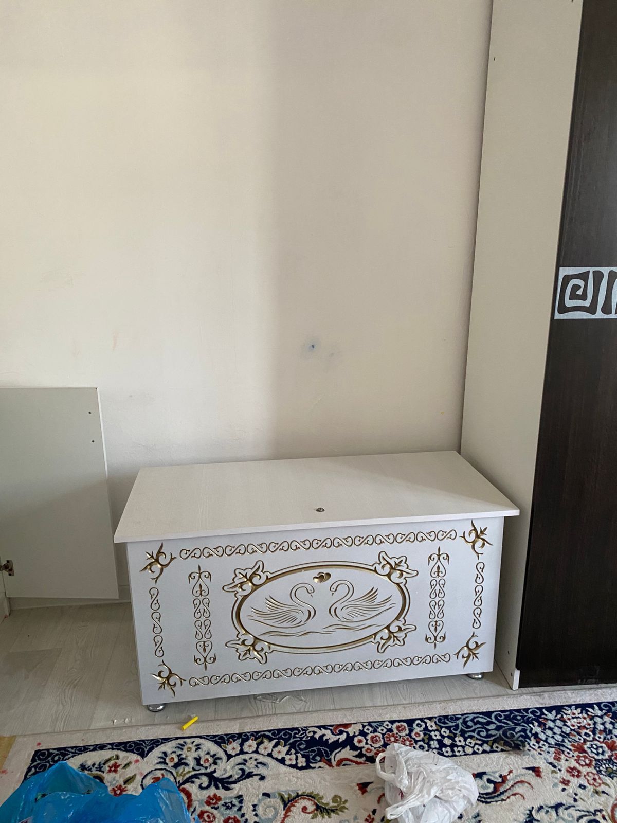 алтын сандык сатылады