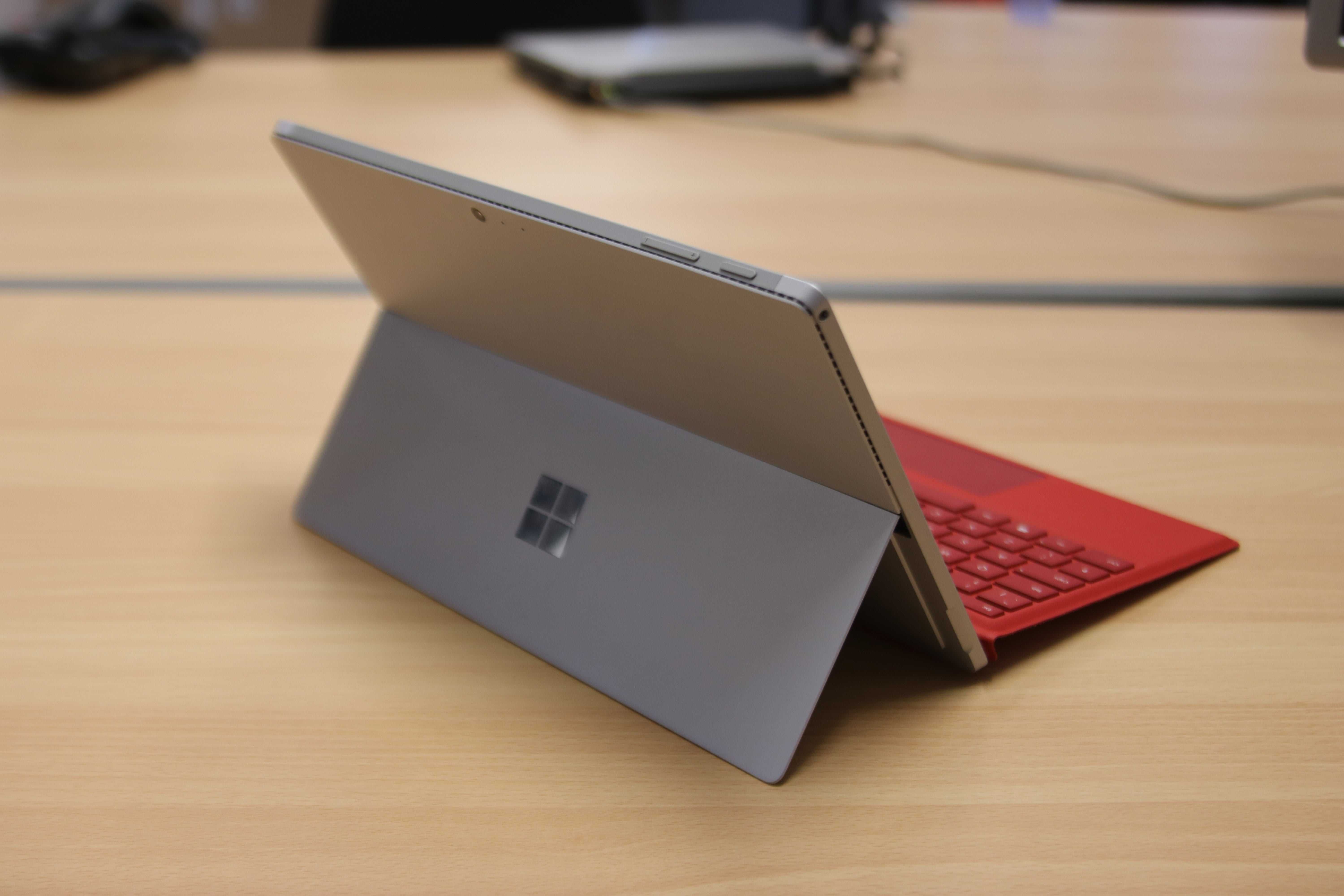 Microsoft Surface PRO 4 Intel Core i7 16GB (планшет/ноутбук winows 11)