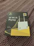 4G роутер Билайн